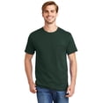 thumbnail image 1 of Hanes® - Camiseta auténtica 100% algodón con bolsillo. 5590 hanes 5590, 1 of 1
