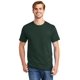 thumbnail image 1 of Hanes® - Camiseta auténtica 100% algodón con bolsillo. 5590 hanes 5590, 1 of 1