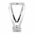 thumbnail image 5 of Womens Ring Anillo Para Mujer Stainless Steel Ring Oristano, 5 of 5