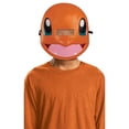 thumbnail image 2 of Máscara Pokemon Charmander, 2 of 4