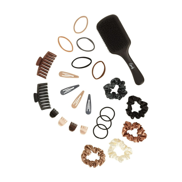 Goody Hair Accessories Kit, Everyday Essentials for Women