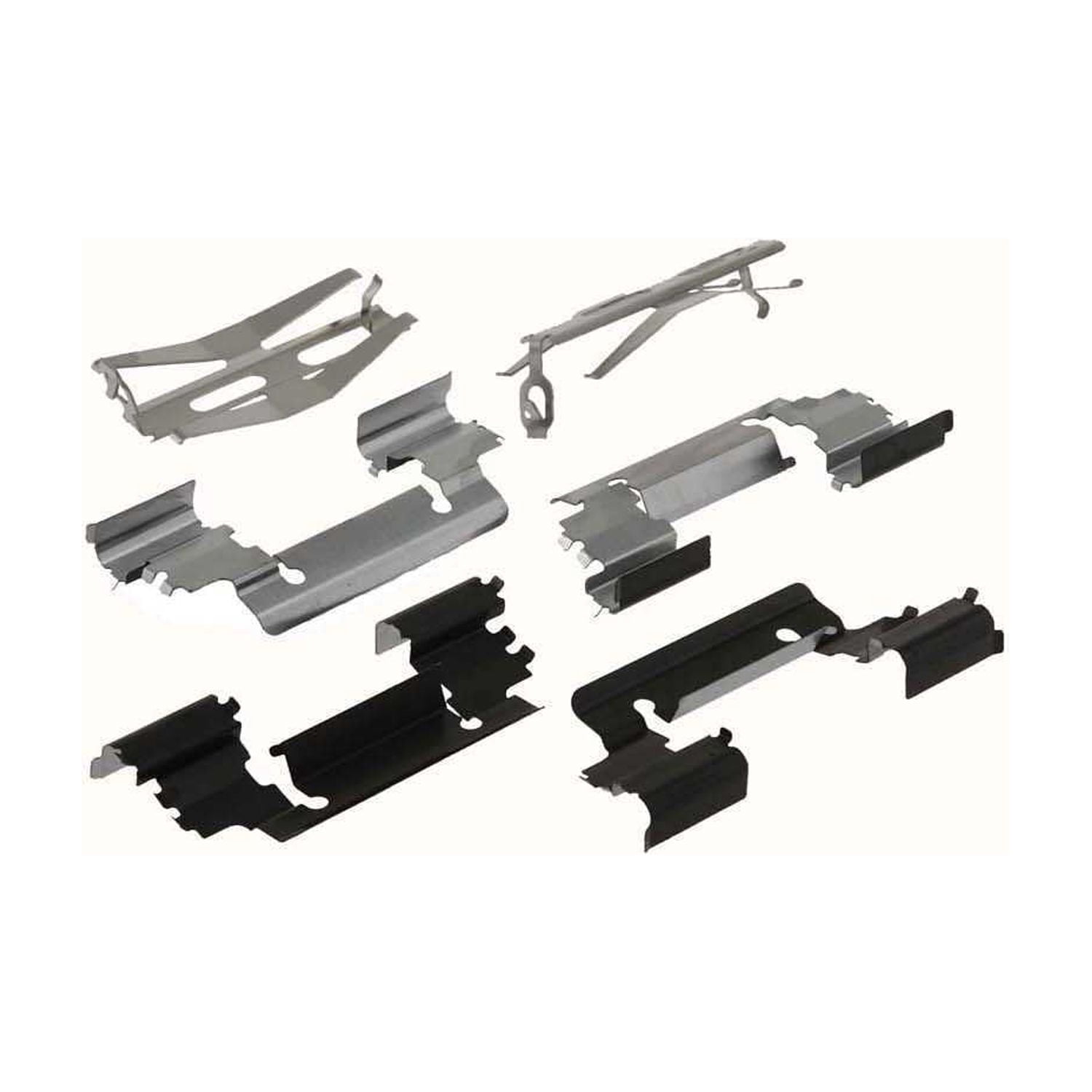 FVP Professional FHP834 Disc Brake Pad Installation Kit