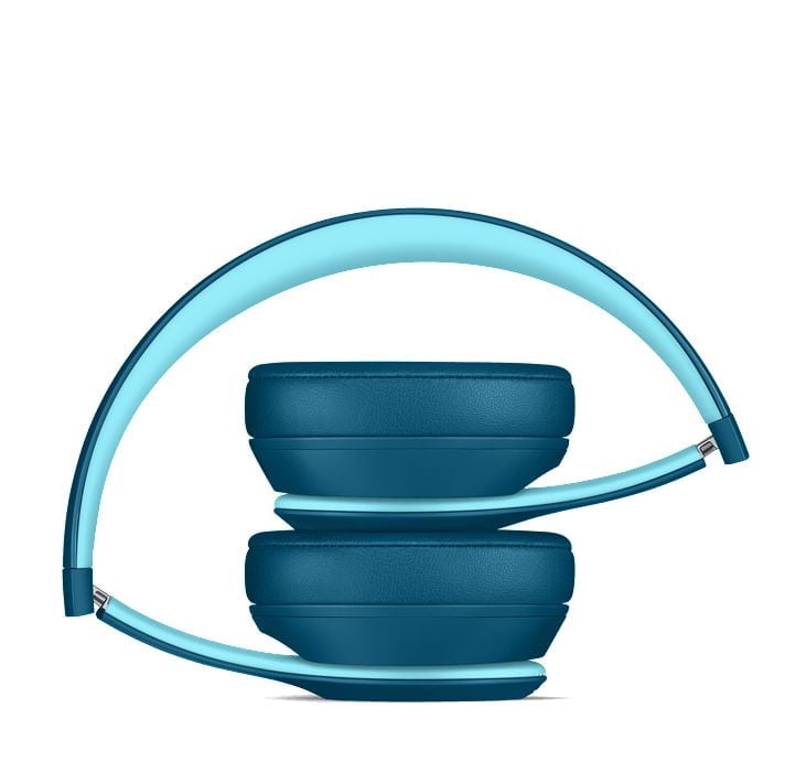 Casque Beats Solo³ sans fil - Collection Pop La vie en couleur.