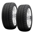 thumbnail image 1 of Paquete De 2 Llantas 185/55r15 Firestone Firehawk Gtv 82v, 1 of 2