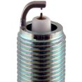thumbnail image 2 of NGK Spark Plugs Spark Plug 6176 Laser Iridium Spark Plug; DILFR6D11; OE Replacement; Single, 2 of 2