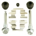 thumbnail image 1 of Kit de Cáliper de Freno HO AUTOPARTES 2004 A 2009 Nissan Trasero Izquierdo o derecho, 1 of 4