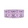 thumbnail image 3 of Billets de Tirage 2000 par Rouleau 50/50: Fuchsia, 3 of 4