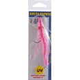 thumbnail image 2 of Maurice Sporting Gds Ak Delta Sqd Rgd Uv/pink Spatter, 2 of 2