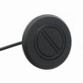 thumbnail image 3 of Electric Recliner Switch 2 Button 5 Pins Round Hand Switch compatible with Home Appliance Adjustable Bed Lift Chairs Recliners, 3 of 5