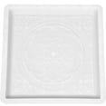 thumbnail image 1 of Vintage Pattern Cement Tile Mold Chinese Style Cement Brick Making Mold Courtyard Tile Stencil, 1 of 8