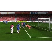 FIFA Soccer 2009 - PlayStation Portable