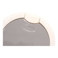 thumbnail image 4 of Bote Mainstays de Basura Binet Chico con Tapa  Gris, 4 of 4