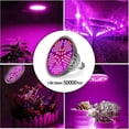 thumbnail image 5 of Plant Lamp, 100w E27 Led Full Spectrum, 5 of 5
