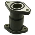 thumbnail image 2 of Aitook Intake Manifold Carburetor Boot Compatible With Yamaha Breeze 125 YFA 1 1989-2004, 2 of 3