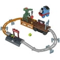 thumbnail image 1 of Thomas & Friends 2-in-1 Transforming Thomas Playset, 1 of 6