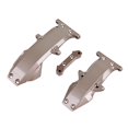 thumbnail image 3 of 2 Unidades RC Oscilante de Coche de Accesorios para Actualización de Automóviles RC, 3 of 5