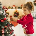 thumbnail image 6 of Stijggn Christmas Bells Jingle Bells Christmas Decorations Colorful Small Christmas Bells with Loud Sound for Christmas Tree, Wreath, Door & Party Supplies, 6 of 8