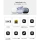 thumbnail image 4 of Audifonos Xiaomi Redmi Buds 6 Pro Black - Batería de 36 Horas, Sonido de Alta fidelidad Triple, 4 of 4