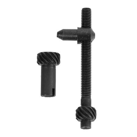 

said 1 Set Chain Adjuster Tensioner Screw Adjusting Screw for Chainsaw Parts