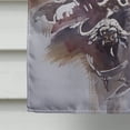 thumbnail image 4 of Carolines Treasures JMK1199CHF Elephant Lions and more Flag Canvas House Size  Large multicolor, 4 of 4