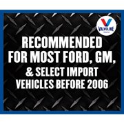 Valvoline DEX/MERC (ATF) Automatic Transmission Fluid 5 GA Pail
