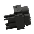 thumbnail image 3 of Fyydes Car Power Rearview Mirror Control Switch 15045085 Replacement for Silverado 1500 2500 3500,Back Mirror Switch,Door Mirror Switch, 3 of 8
