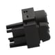 thumbnail image 4 of 15045085 interruptor de espejo retrovisor botón de espejo lateral ajuste de plástico ABS de repuesto para GMC Sierra 1500 2500 3500 para Auto ANGGREK Otros, 4 of 8
