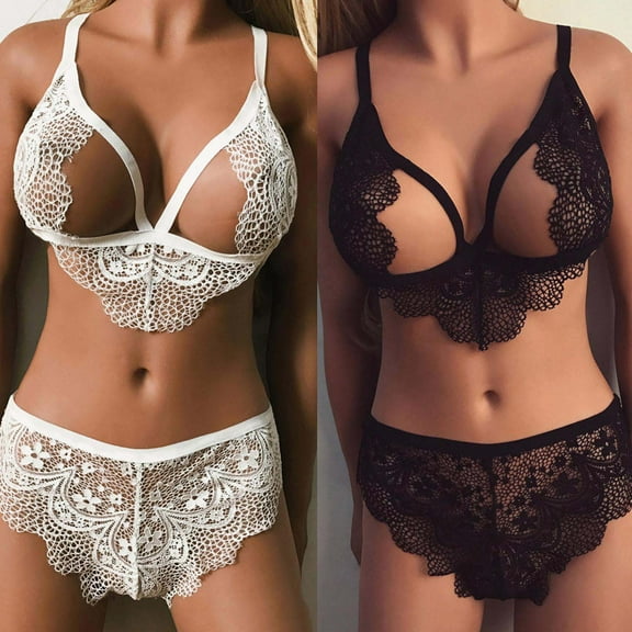 HUPOM Anti Chafing Underwear Men Underwear Pants Leisure Hook & Loop Banded Waist Multi-color L