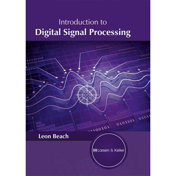 Introduction to Digital Signal Processing, (Hardcover)