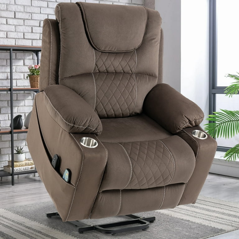 Walmart power lift recliner chairs discount
