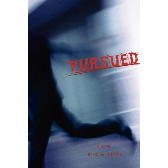 Pursued (Paperback)