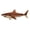 3mm, variant on mdesiwst Rustic Wooden Shark Wall Decor Ocean Fish Wall Hanging Sculpture Coastal Beach Style Wall Art for Bedroom Living Room