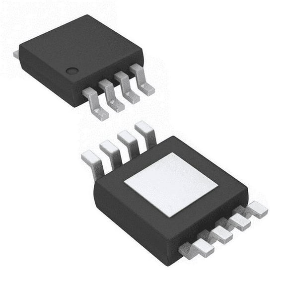 Pack of 10 M24128-BWMN6TP Integrated Circuits EEPROM Memory 128KBIT I2C 1MHZ 8SO :Cut Tape