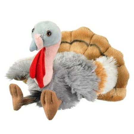 zhc turkey plush for sale