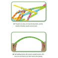 thumbnail image 4 of Building blocks children's DIY assembly and disassembly toy car cross-border robot disassembly, 4 of 5