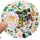 thumbnail image 4 of 100Pcs Girl Scout Sticker Waterproof PVC Girl Scout Sticker Set Girl Scout Water Bottle Sticker Bicycle Motorcycle Skateboard, 4 of 4