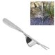 thumbnail image 5 of Desbrozadora Manual De Jardín, Extracción Duradera De 345 Mm, Extractor De Deshierbe De Alta Resistencia De Forja Precisa, Compacto Para Granja Para Vegetales Para Excavación ANGGREK Otros, 5 of 8