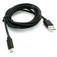 thumbnail image 5 of 18W USB Adaptive Fast Home Charger 6ft Cable for  Verizon Verizon Ellipsis 7, 5 of 6
