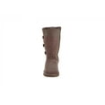 thumbnail image 5 of Ugg Kids Bailey Button Triplet Boots, 5 of 7
