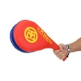 thumbnail image 4 of Foot Target Adult Durable Taekwondo Sparring PU Rebound Sponge Pad Red, 4 of 6