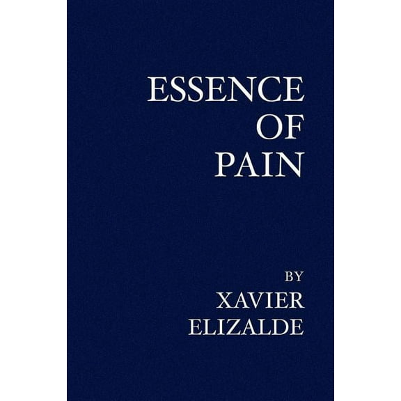 Essence of Pain