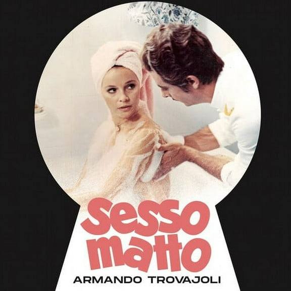 Armando Trovajoli - Sessomatto - Music & Performance - Vinyl [7-Inch]