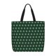 thumbnail image 1 of Easygdp Green Buffalo Plaid Merry Christmas Bolsa Tote para Mujer, Bolso de Hombro para Trabajo, Playa, Viajes, Compras y Supermercado, 1 of 7