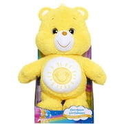 Care Bears Just Play Medium 12" Plush Funshine New