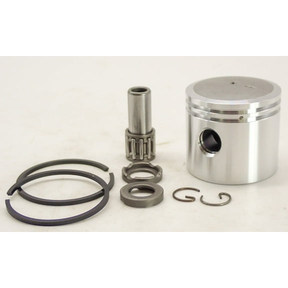 GENUINE ECHO SHINDAIWA PISTON FITS SRM-2620 T262 C262   MORE P021050840