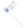 thumbnail image 5 of CIMAXIC Aquarium Automatic Water Level Controller Practical Fish Tank Water Refill Tool (Blue),1.42"X1.42"X1.38", 5 of 5