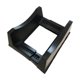 thumbnail image 2 of Soporte para neumáticos de coche, base para llantas, soporte resistente para ruedas. Negro, 2 of 9