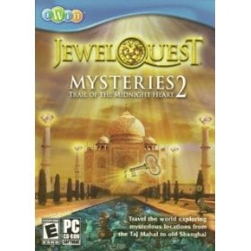 Jewel Quest Mysteries 2