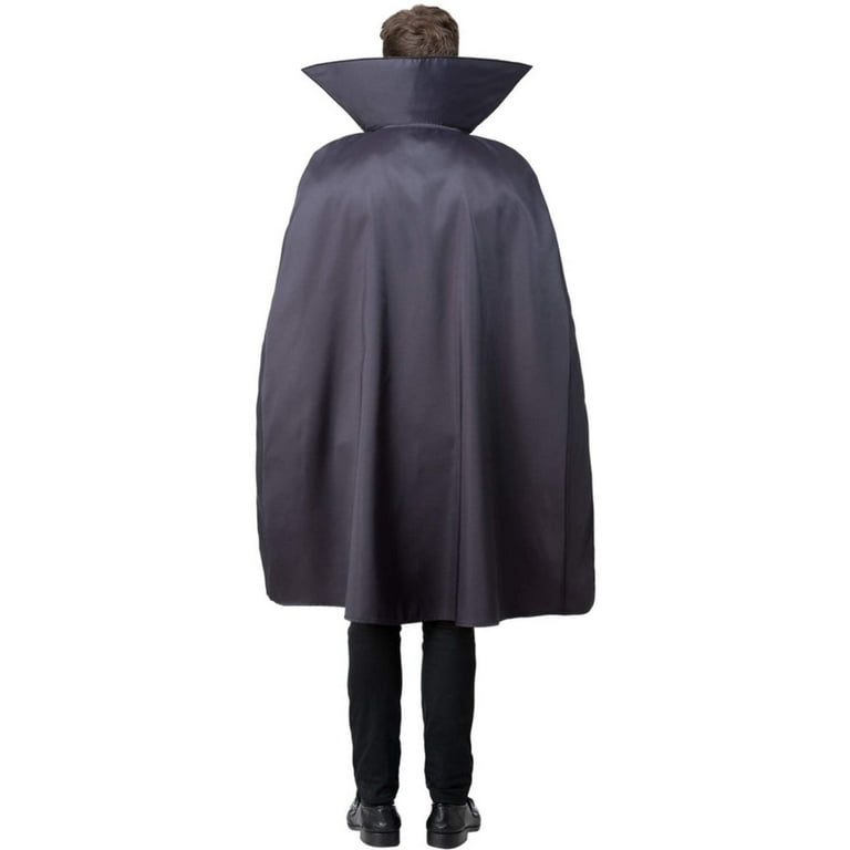 Universal Monsters Dracula Costume Adult Black Universal Monsters Dracula Costume Adult Black