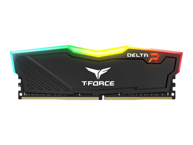 T-FORCE VULCAN Z 32GB (2x16GB) DDR4 3600 Desktop Memory Model